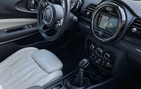 MINI Clubman, 2018 год, 1 850 000 рублей, 2 фотография