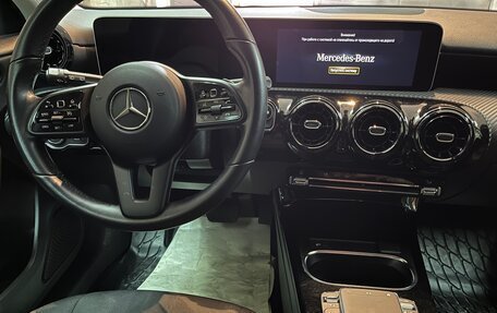 Mercedes-Benz A-Класс, 2020 год, 2 285 822 рублей, 3 фотография