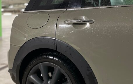 MINI Clubman, 2018 год, 1 850 000 рублей, 8 фотография