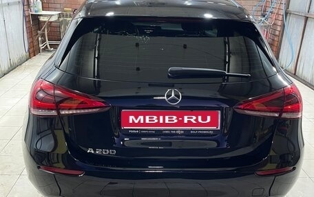 Mercedes-Benz A-Класс, 2020 год, 2 285 822 рублей, 6 фотография