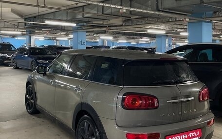 MINI Clubman, 2018 год, 1 850 000 рублей, 7 фотография