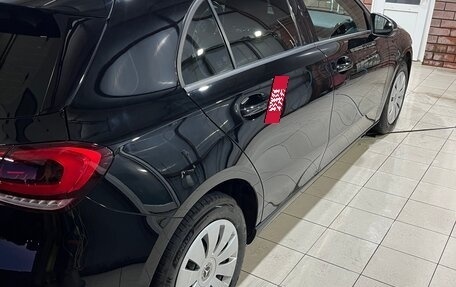 Mercedes-Benz A-Класс, 2020 год, 2 285 822 рублей, 9 фотография