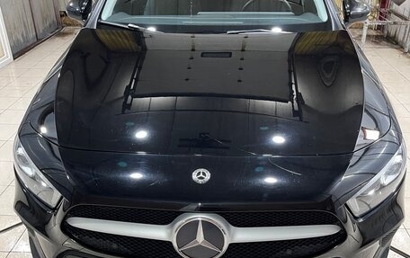 Mercedes-Benz A-Класс, 2020 год, 2 285 822 рублей, 15 фотография
