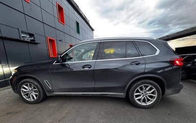 BMW X5, 2022 год, 6 100 000 рублей, 1 фотография