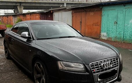Audi S5, 2009 год, 800 000 рублей, 1 фотография