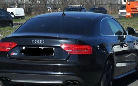 Audi S5, 2009 год, 800 000 рублей, 3 фотография