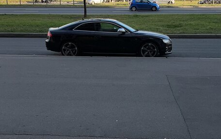 Audi S5, 2009 год, 800 000 рублей, 2 фотография