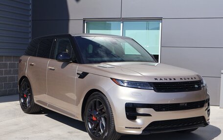 Land Rover Range Rover Sport, 2026 год, 18 980 000 рублей, 1 фотография