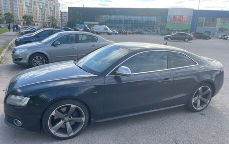Audi S5, 2009 год, 800 000 рублей, 4 фотография