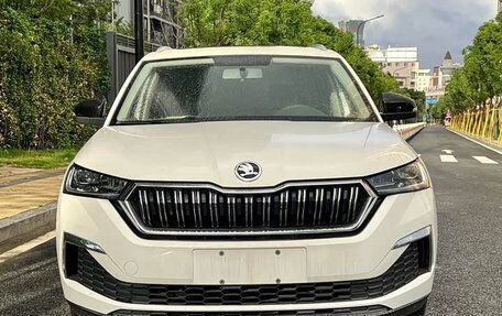 Skoda Kamiq I, 2022 год, 1 705 666 рублей, 1 фотография