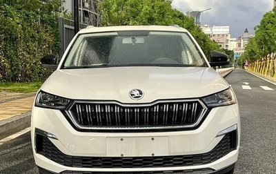 Skoda Kamiq I, 2022 год, 1 705 666 рублей, 1 фотография