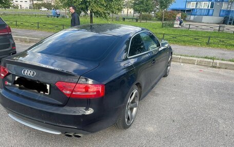 Audi S5, 2009 год, 800 000 рублей, 5 фотография