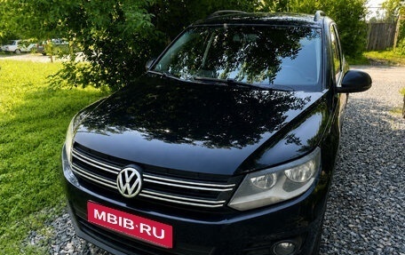 Volkswagen Tiguan I, 2011 год, 980 000 рублей, 1 фотография