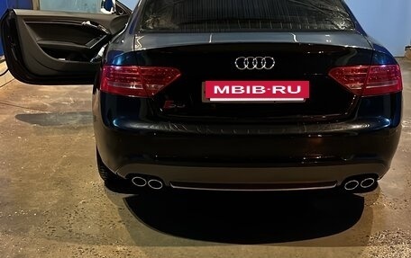 Audi S5, 2009 год, 800 000 рублей, 6 фотография