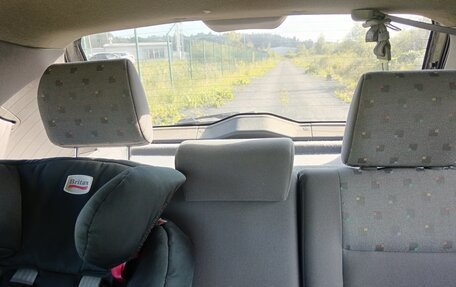 Hyundai Getz I рестайлинг, 2003 год, 195 000 рублей, 6 фотография