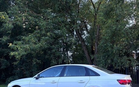 Audi A4, 2020 год, 3 500 000 рублей, 1 фотография
