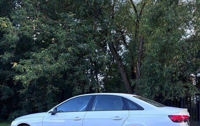 Audi A4, 2020 год, 3 500 000 рублей, 1 фотография