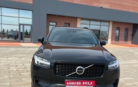 Volvo XC90 II рестайлинг, 2021 год, 6 800 000 рублей, 1 фотография