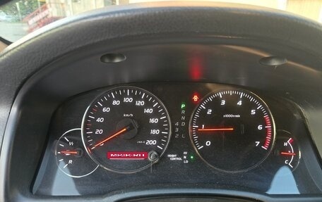 Toyota Land Cruiser Prado 120 рестайлинг, 2007 год, 2 650 000 рублей, 5 фотография