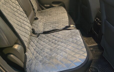 Toyota Land Cruiser Prado 120 рестайлинг, 2007 год, 2 650 000 рублей, 16 фотография