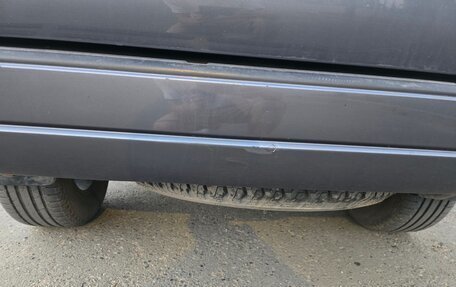 Toyota Land Cruiser Prado 120 рестайлинг, 2007 год, 2 650 000 рублей, 27 фотография