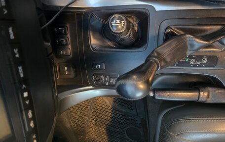 Toyota Land Cruiser Prado 120 рестайлинг, 2007 год, 2 650 000 рублей, 20 фотография