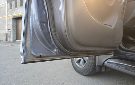 Toyota Land Cruiser Prado 120 рестайлинг, 2007 год, 2 650 000 рублей, 29 фотография