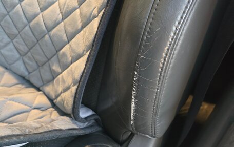 Toyota Land Cruiser Prado 120 рестайлинг, 2007 год, 2 650 000 рублей, 32 фотография
