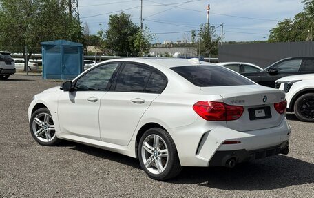 BMW 1 серия, 2022 год, 2 100 000 рублей, 2 фотография