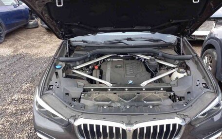 BMW X5, 2022 год, 6 100 000 рублей, 3 фотография