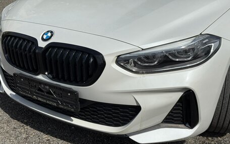 BMW 1 серия, 2022 год, 2 100 000 рублей, 3 фотография