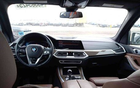BMW X5, 2022 год, 6 100 000 рублей, 5 фотография
