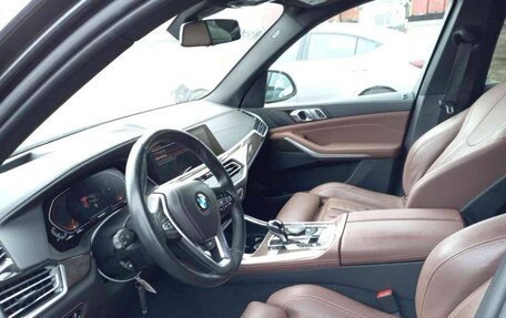 BMW X5, 2022 год, 6 100 000 рублей, 4 фотография