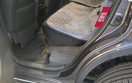 Toyota Land Cruiser Prado 120 рестайлинг, 2007 год, 2 650 000 рублей, 33 фотография