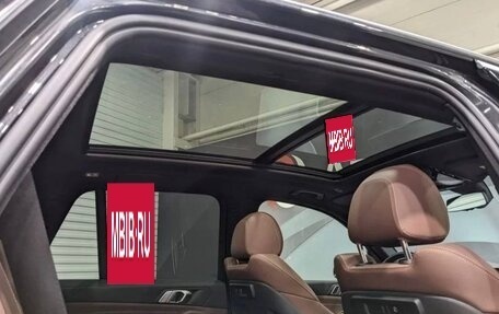 BMW X5, 2022 год, 6 100 000 рублей, 6 фотография