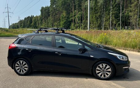 KIA cee'd III, 2017 год, 1 290 000 рублей, 4 фотография