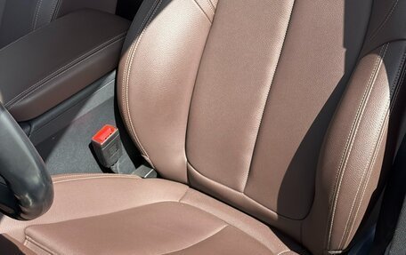 BMW 1 серия, 2022 год, 2 100 000 рублей, 10 фотография