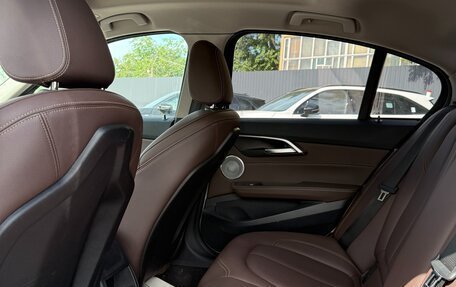 BMW 1 серия, 2022 год, 2 100 000 рублей, 9 фотография