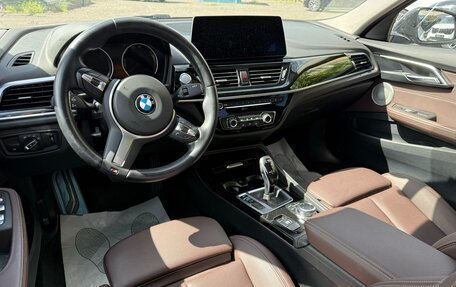 BMW 1 серия, 2022 год, 2 100 000 рублей, 5 фотография