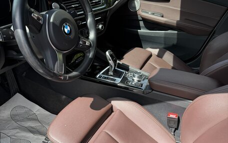 BMW 1 серия, 2022 год, 2 100 000 рублей, 13 фотография