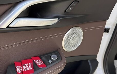 BMW 1 серия, 2022 год, 2 100 000 рублей, 12 фотография