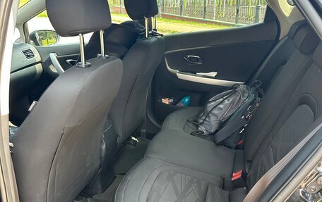 KIA cee'd III, 2017 год, 1 290 000 рублей, 10 фотография