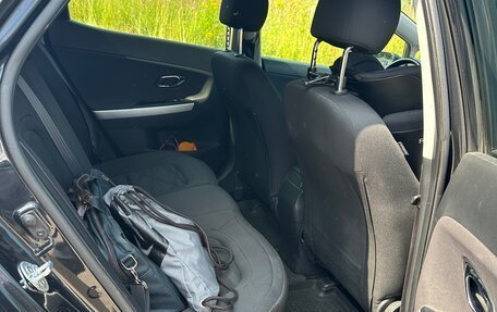 KIA cee'd III, 2017 год, 1 290 000 рублей, 11 фотография