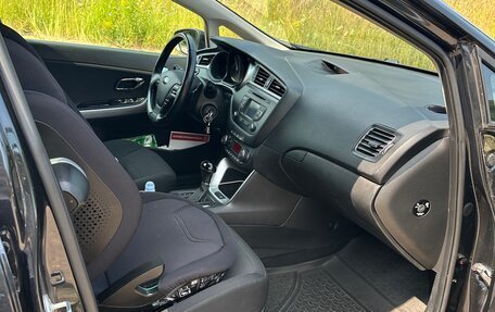 KIA cee'd III, 2017 год, 1 290 000 рублей, 12 фотография