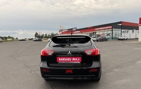 Mitsubishi Lancer IX, 2008 год, 460 000 рублей, 4 фотография