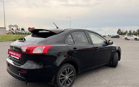 Mitsubishi Lancer IX, 2008 год, 460 000 рублей, 5 фотография