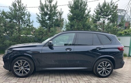 BMW X5, 2021 год, 7 250 000 рублей, 2 фотография