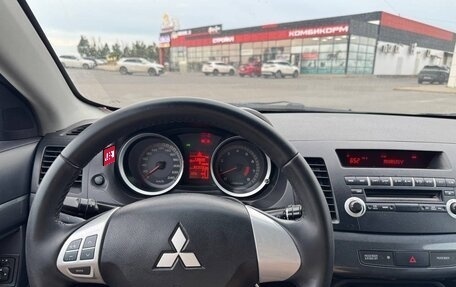 Mitsubishi Lancer IX, 2008 год, 460 000 рублей, 12 фотография