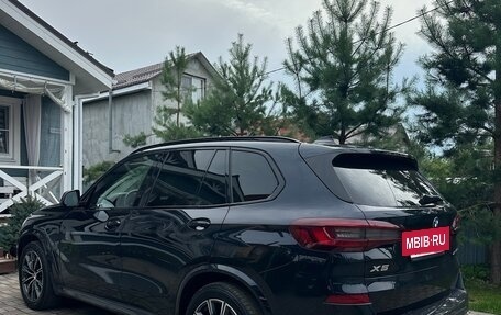 BMW X5, 2021 год, 7 250 000 рублей, 3 фотография