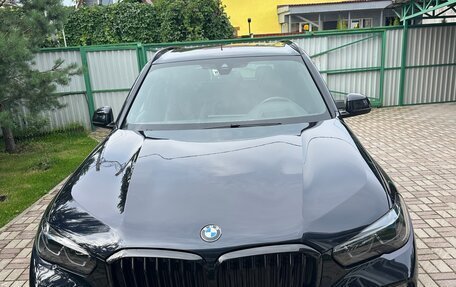 BMW X5, 2021 год, 7 250 000 рублей, 7 фотография